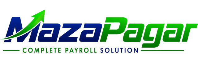 MazaPagar - Payroll, HRMS, HR & Accounting