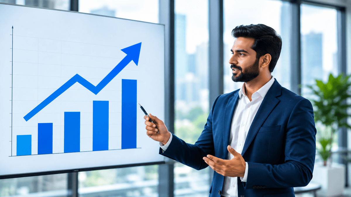 Growing Companies