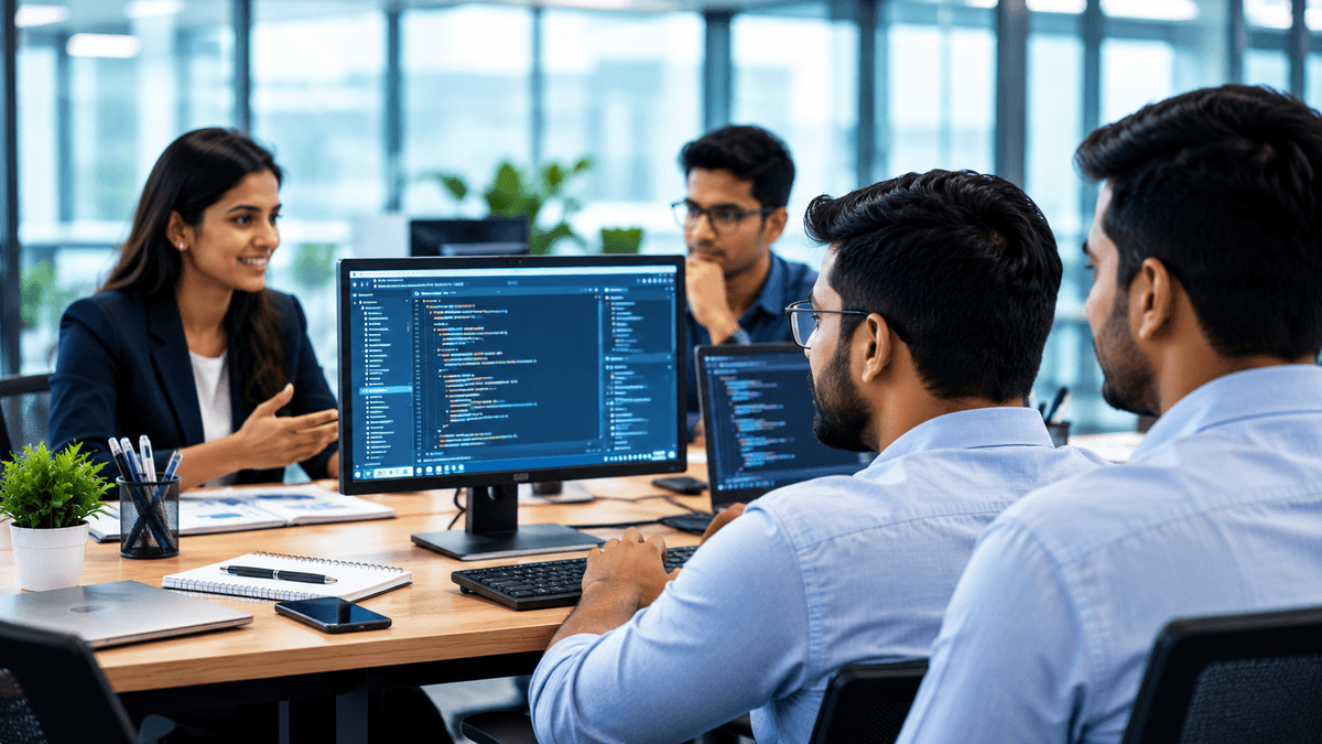 IT & Service Companies