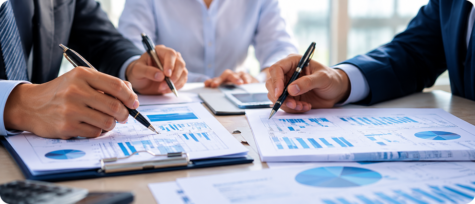 Audit and Compliance Support