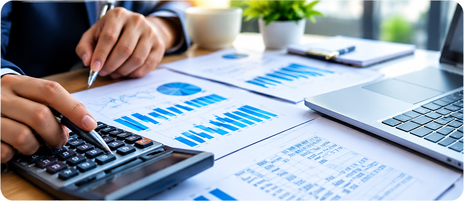 Bookkeeping and Accounting