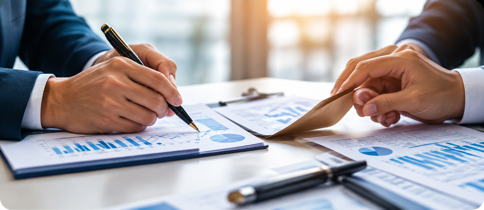 Financial Reporting