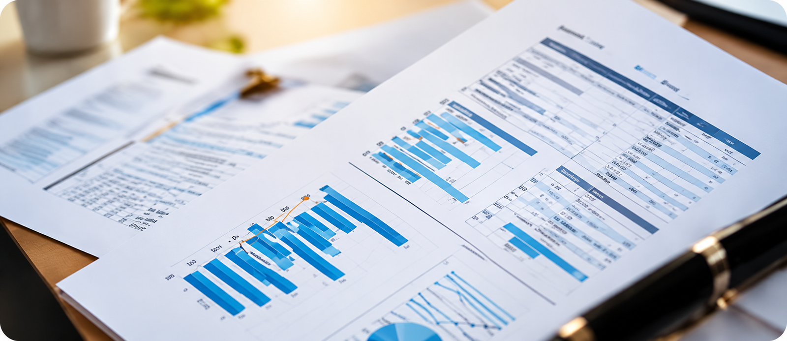 MIS and Financial Analysis