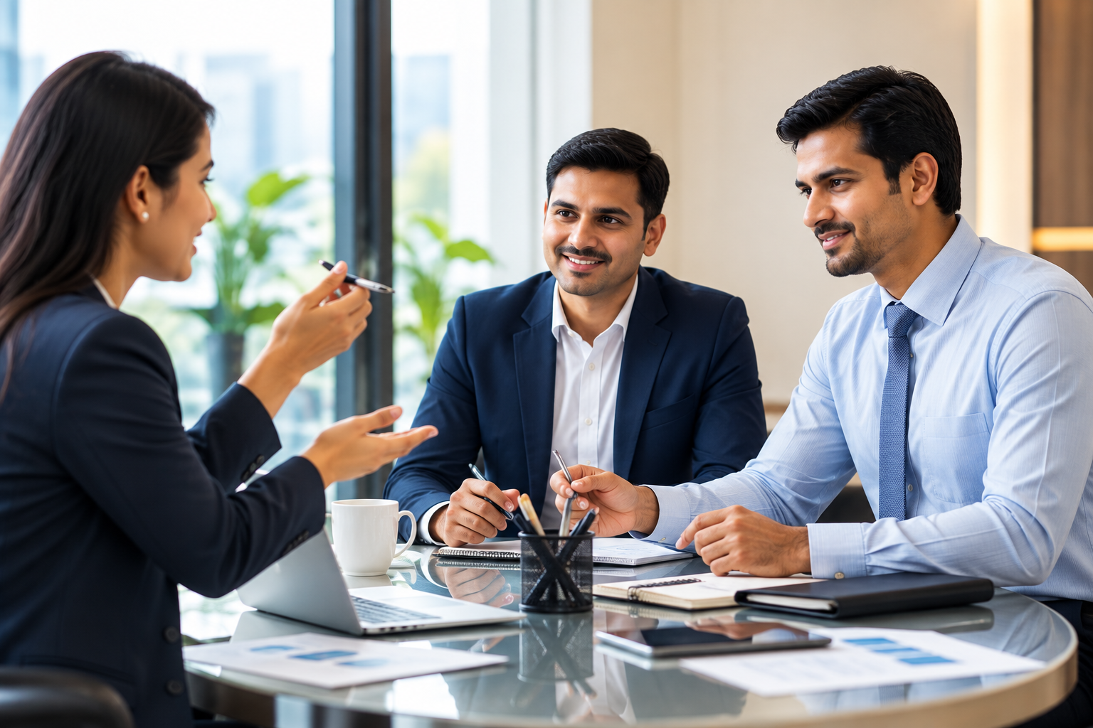 Employee Onboarding