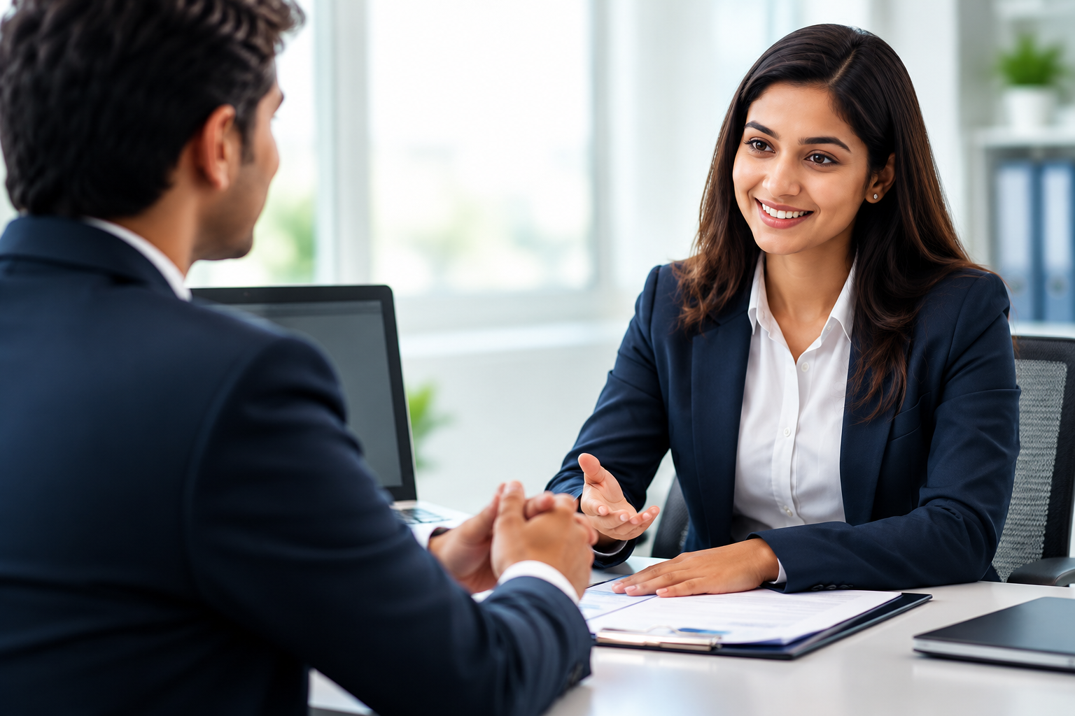 HR Policy Development