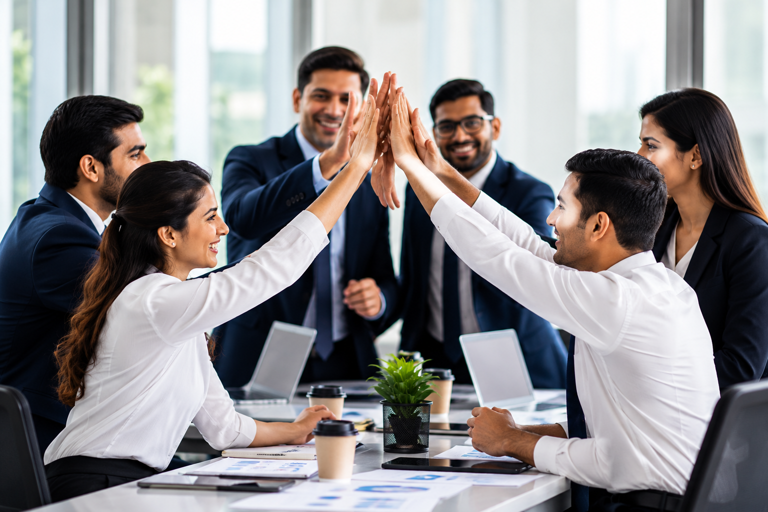HR Policy Implementation